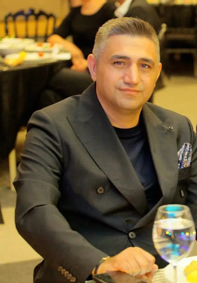 Veysi KAYA